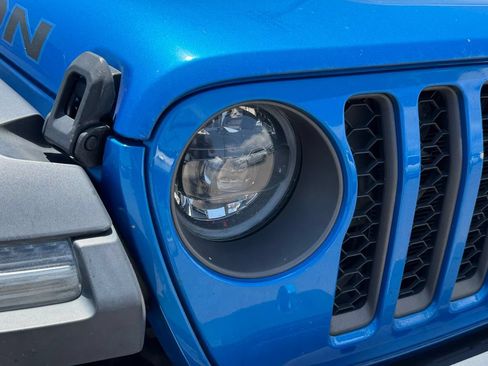 Used 2023 Jeep Wrangler Unlimited Rubicon 4xe AWD/4WD image 14
