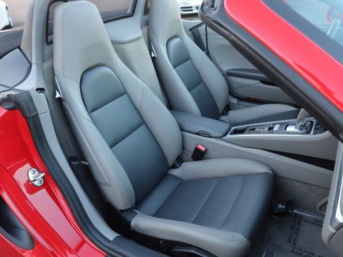 Used 2013 Porsche Boxster S RWD image 45