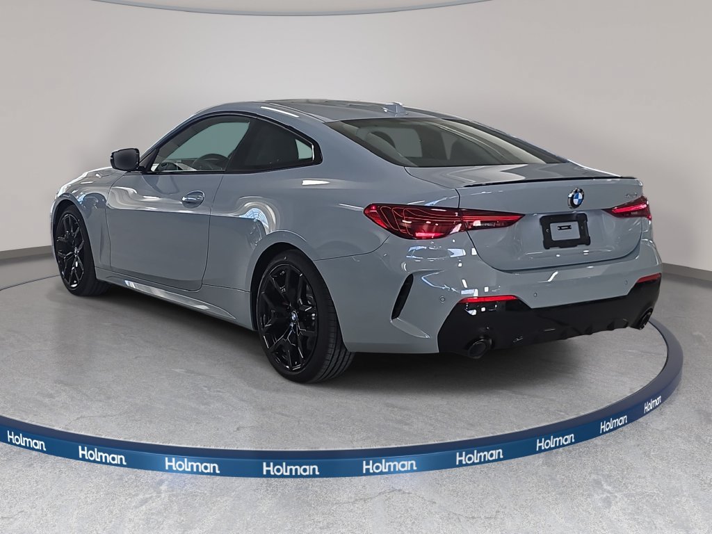 New 2027 BMW 430i Coupe w/ M Sport Package RWD image 7