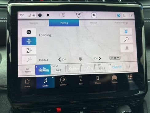 Used 2021 Jeep Grand Cherokee L Limited image 45