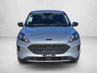 Certified 2020 Ford Escape S video 2