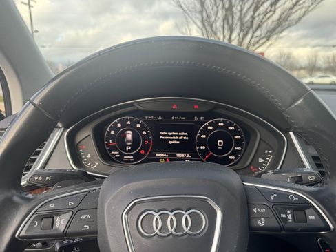 Used 2018 Audi Q5 2.0T Premium Plus w/ Premium Plus Package image 5