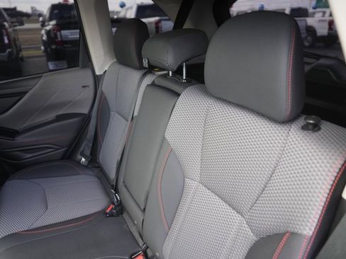 Used 2020 Subaru Forester Sport image 14