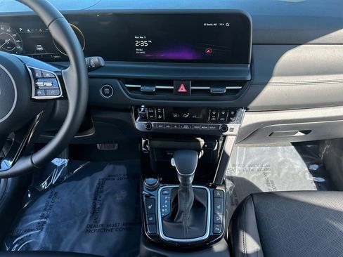 Used 2025 Kia Seltos EX image 14