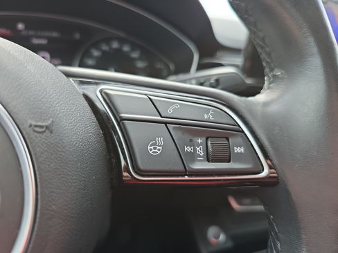 Used 2021 Audi A4 2.0T Premium w/ Convenience Package AWD/4WD image 17