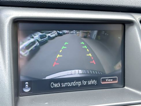 Used 2013 Nissan Murano LE w/ Platinum Pkg AWD/4WD image 20