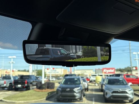 New 2026 Toyota Tundra Limited image 27