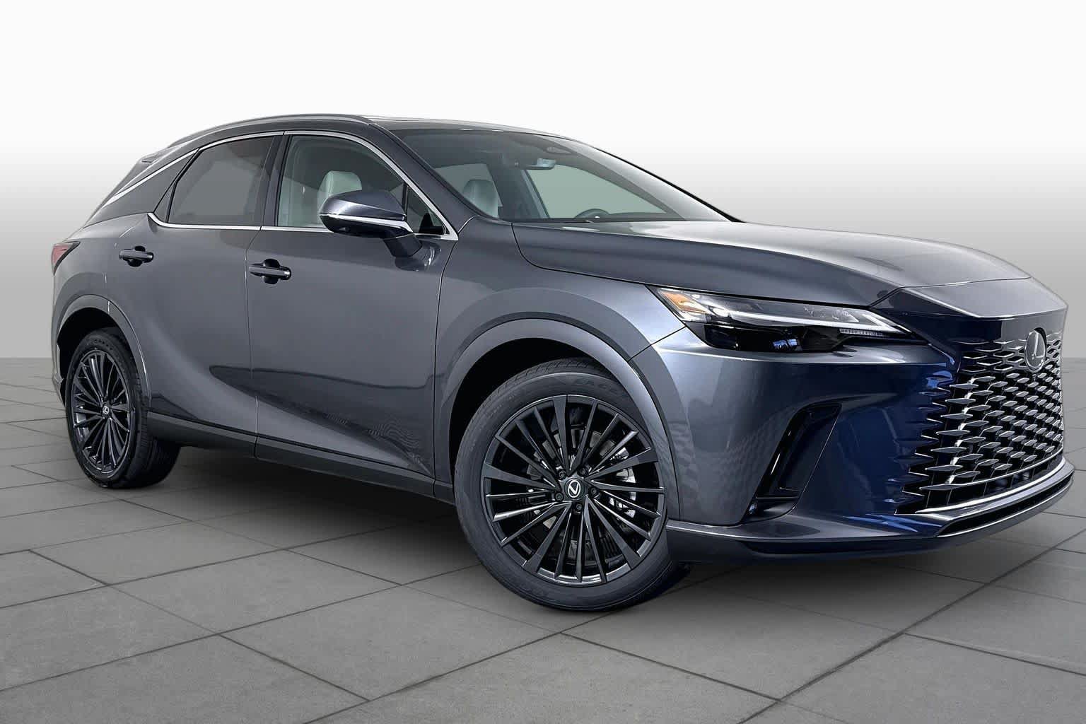 New 2026 Lexus RX 350 Premium w/ Convenience Package AWD/4WD image 2