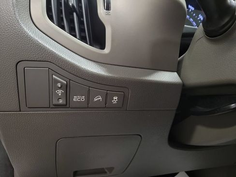 Used 2015 Kia Sportage LX FWD image 24