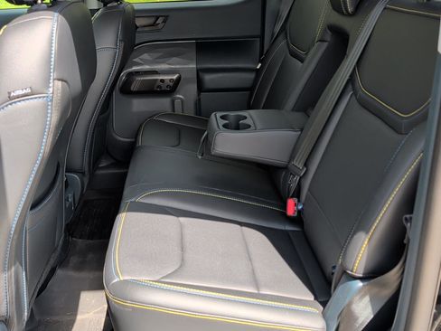 New 2025 Ford Maverick Lobo AWD/4WD image 21
