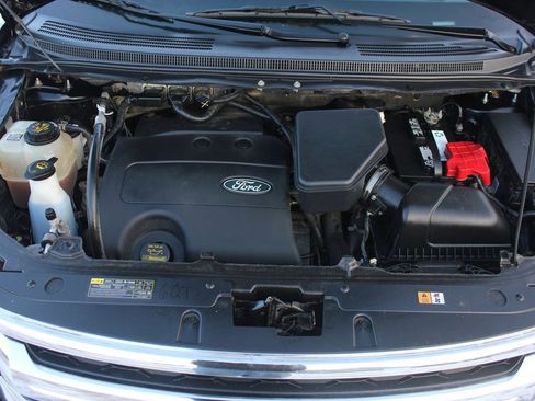 Used 2013 Ford Edge SEL image 47