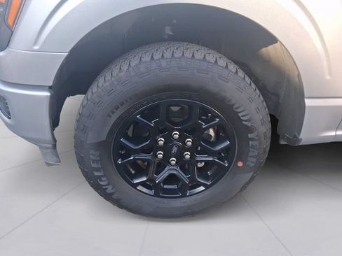 Used 2025 Ford F150 STX AWD/4WD image 9