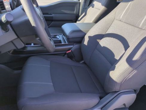 New 2026 Ford F150 STX RWD image 13