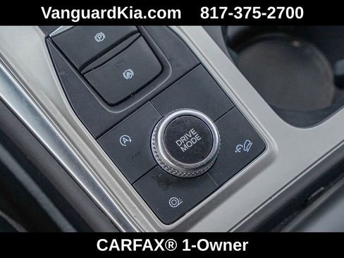 Used 2023 Ford Explorer Limited image 29