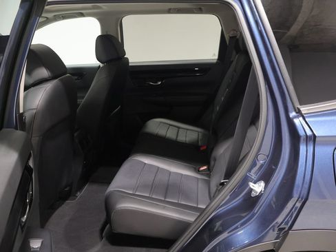 Used 2026 Honda CR-V EX-L image 17