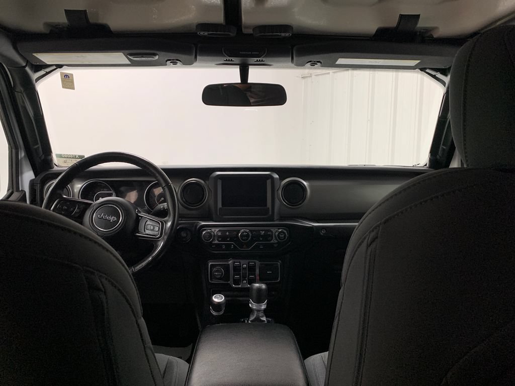 Used 2023 Jeep Gladiator Sport AWD/4WD image 20