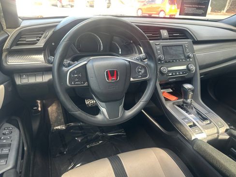 Used 2017 Honda Civic Sport image 22