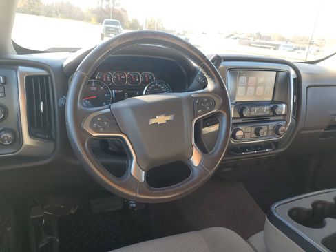 Used 2017 Chevrolet Silverado 1500 LT w/ All Star Edition image 19