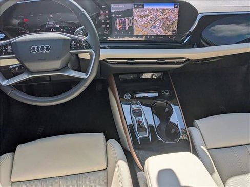 Used 2025 Audi A5 2.0T Premium Plus AWD/4WD image 19