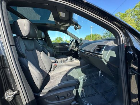 Used 2022 Audi SQ5 Premium Plus AWD/4WD image 27