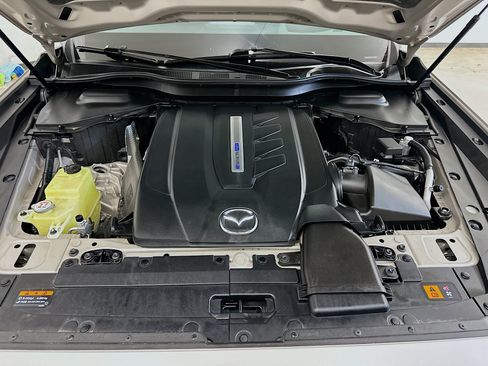 Used 2024 MAZDA CX-90 Plug-In Hybrid w/ Premium Pkg AWD/4WD image 37
