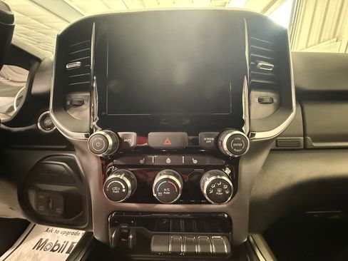 New 2026 RAM 2500 Big Horn image 23