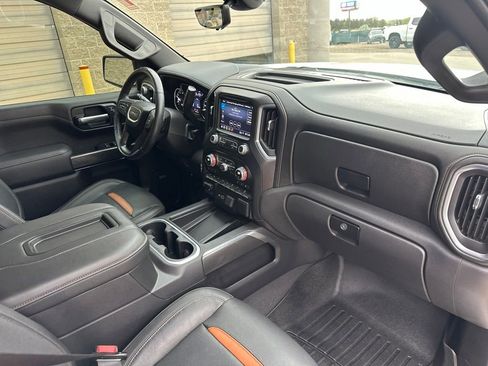 Used 2019 GMC Sierra 1500 AT4 w/ AT4 Premium Package AWD/4WD image 28