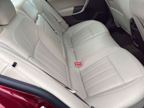 Used 2017 Buick Regal Premium w/ Driver Confidence Package #1 FWD image 29