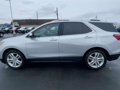 Used 2020 Chevrolet Equinox Premier image 5