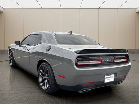 Certified 2023 Dodge Challenger R/T Scat Pack w/ Plus Package image 3
