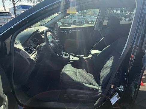 Used 2019 Nissan Sentra SR image 10