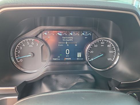Used 2022 Ford F150 XLT w/ Equipment Group 302A High AWD/4WD image 15