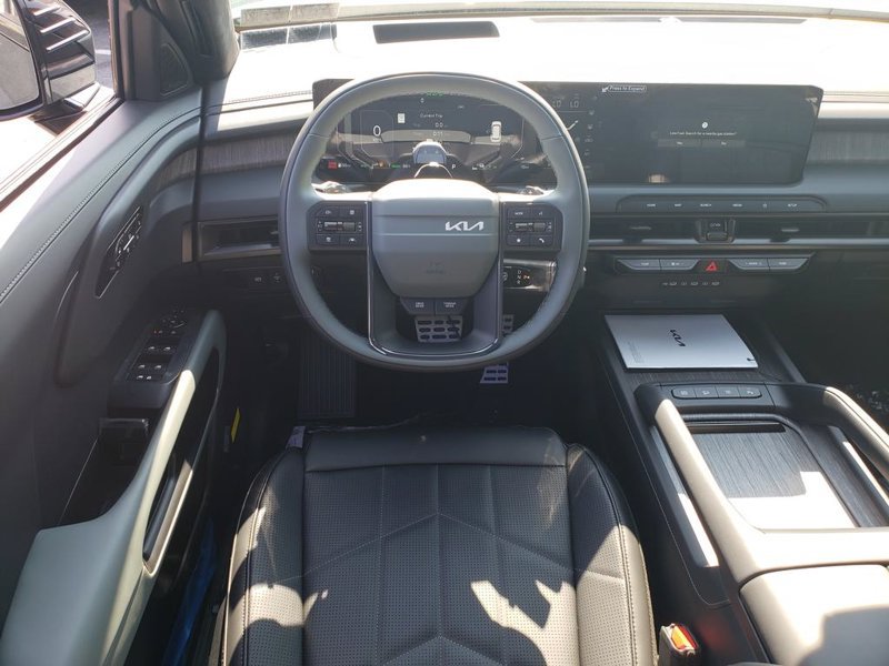 New 2027 Kia Telluride X-Line SX Prestige AWD/4WD image 9