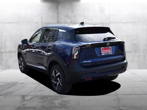 New 2026 Nissan Kicks SV image 7