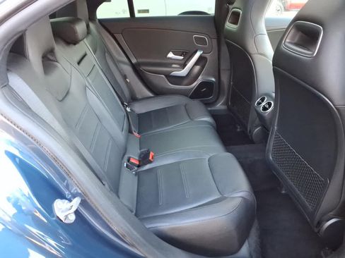 Used 2020 Mercedes-Benz CLA 250 image 12
