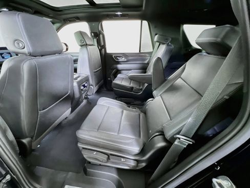 Used 2023 Chevrolet Tahoe Z71 AWD/4WD image 25