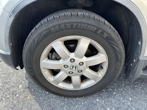Used 2008 Honda CR-V EX-L image 10