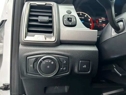 Used 2020 Ford Ranger XLT w/ FX4 Off-Road Package image 40