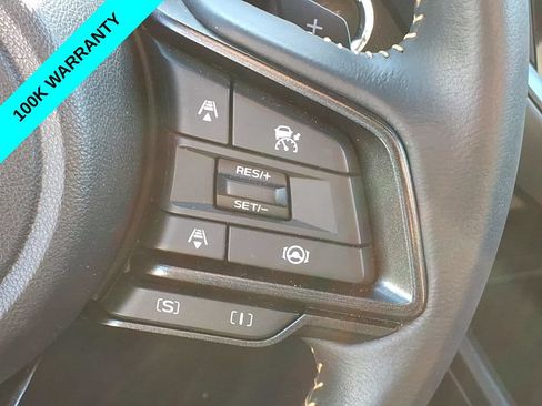 Certified 2025 Subaru Crosstrek 2.5i Sport AWD/4WD image 21