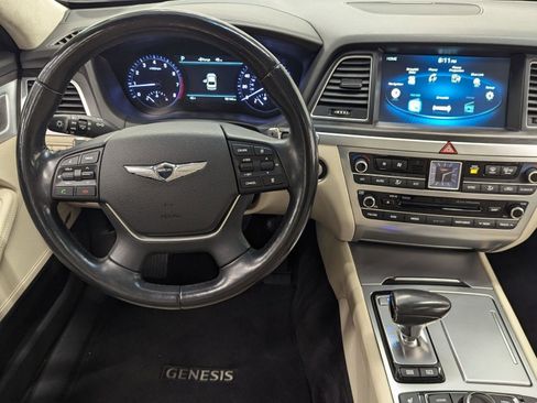 Used 2018 Genesis G80 5.0 Ultimate image 25