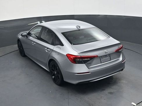 Used 2024 Honda Civic Sport image 21