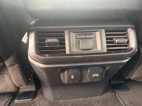 Used 2023 Ford F150 Lariat w/ Equipment Group 502A High AWD/4WD image 11