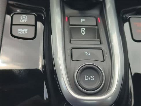 New 2025 Acura TLX SH-AWD w/ A-SPEC Pkg image 35