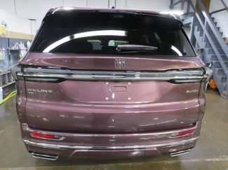 New 2026 Buick Enclave Avenir video 5