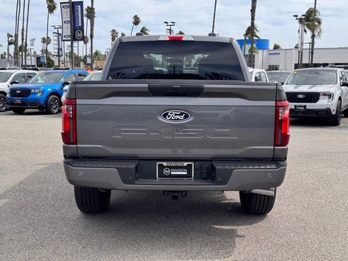New 2026 Ford F150 STX image 11
