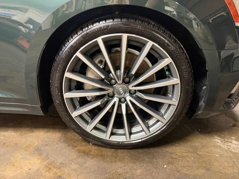 Used 2018 Audi A5 2.0T Prestige image 29