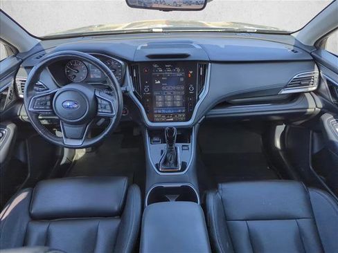 Used 2023 Subaru Outback Touring XT image 19