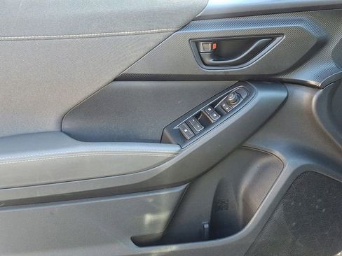 Used 2024 Subaru Crosstrek 2.5i Sport w/ Crosstrek Mirror Package image 13