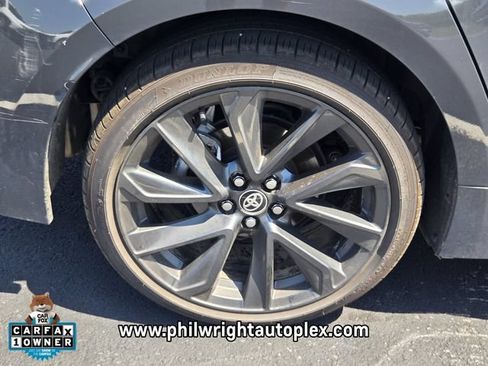 Used 2026 Toyota Corolla SE FWD image 4