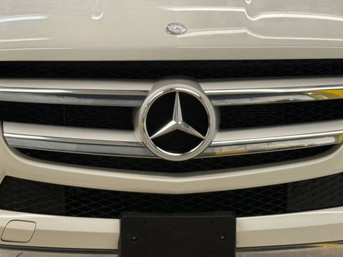 Used 2016 Mercedes-Benz GL 450 4MATIC image 5